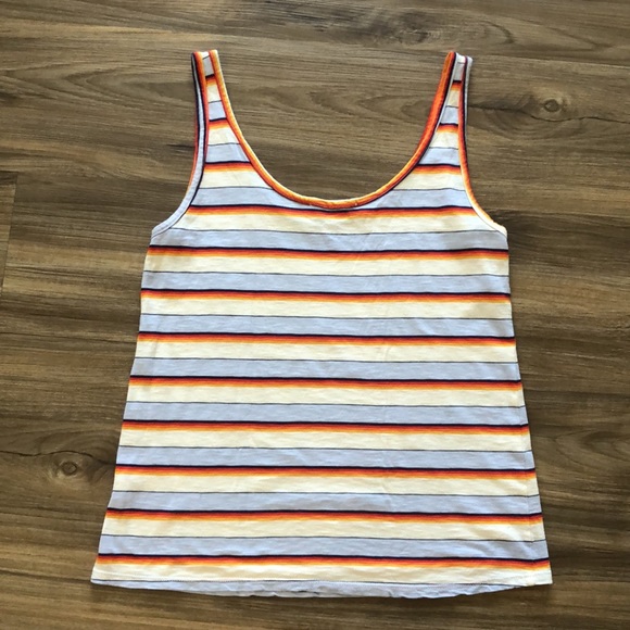 Marine layer tank top - Picture 3 of 4